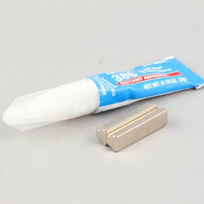 Picture of Hatco Door Magnet Kit Part# R05.30.076.00