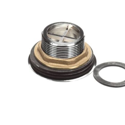 Picture of Hatco Strainer Assembly Part# R05.30.009.000