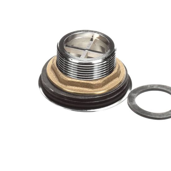 Picture of Hatco Strainer Assembly Part# R05.30.009.000