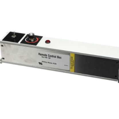 Picture of Hatco Remote Control Part# RMB-14BD