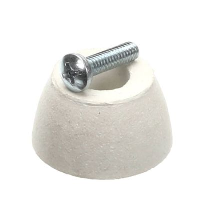 Picture of Hatco Kit,rubber Foot With Screw Part# R05.30.086.00