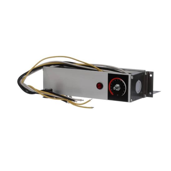 Picture of Hatco Remote Control Part# RMB.7F
