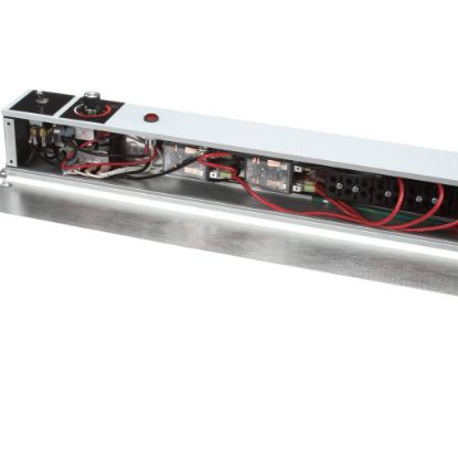 Picture of Hatco Remote Control Part# RMB.20AL