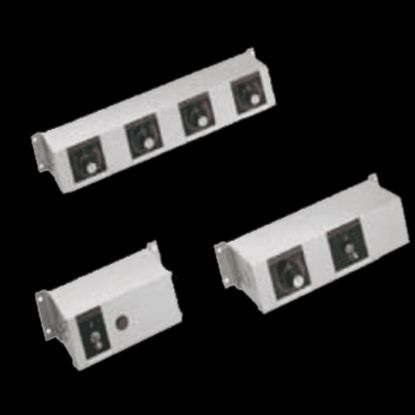 Picture of Hatco Remote Control Part# RMB.7P
