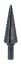 Picture of Greenlee® #3 Cobat Step Bit For Ss Part# - 34403C