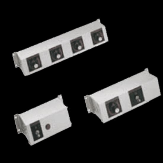 Picture of Hatco Remote Control Part# RMB.7G