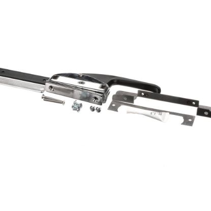 Picture of Hatco Kit, Pfst Door Handle-metal Part# R05.30.223.00