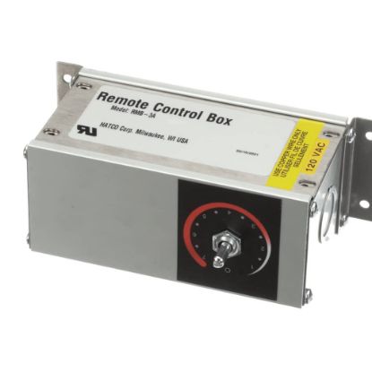 Picture of Hatco Remote Control Part# RMB-3A