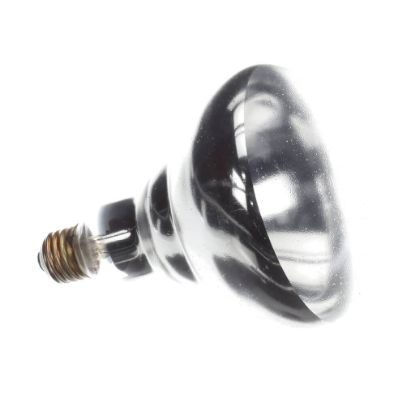 Picture of Hatco Infra-red Lamp (Clear) 125V 250W Part# WHITE-CTD-120