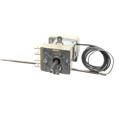 Picture of Hatco Thermostat W/switch,mcg Part# X02.01.398.00