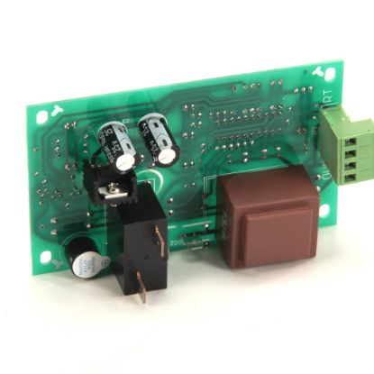 Picture of Hatco Control Bd Rhw-01,2 220V W/beep Part# X02.01.238.00