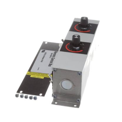 Picture of Hatco Control Box Part# RMB-7A