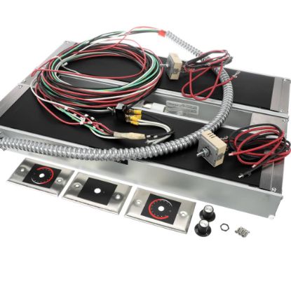 Picture of Hatco 120/208V Rembox 6'lds Part# UGAL.00107