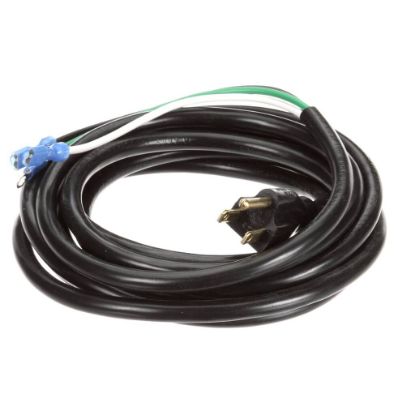 Picture of Hatco Cord,15a 125V,sjtow,14/3,hc-17 Part# X02.18.254.00