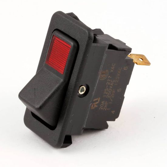 Picture of Hatco Switch Roc Spst 20A 125-277Ill Part# X02.19.188.00