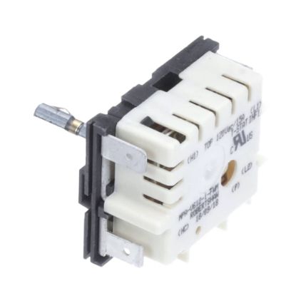 Picture of Hatco Switch Inf Humid,120v,fshc-17w Part# X02.19.187.00