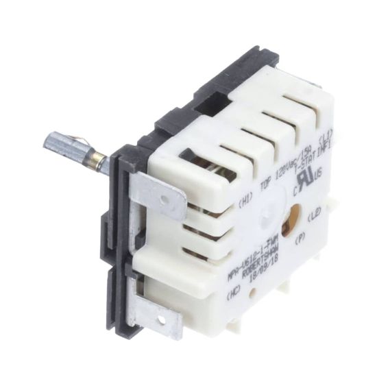 Picture of Hatco Switch Inf Humid,120v,fshc-17w Part# X02.19.187.00