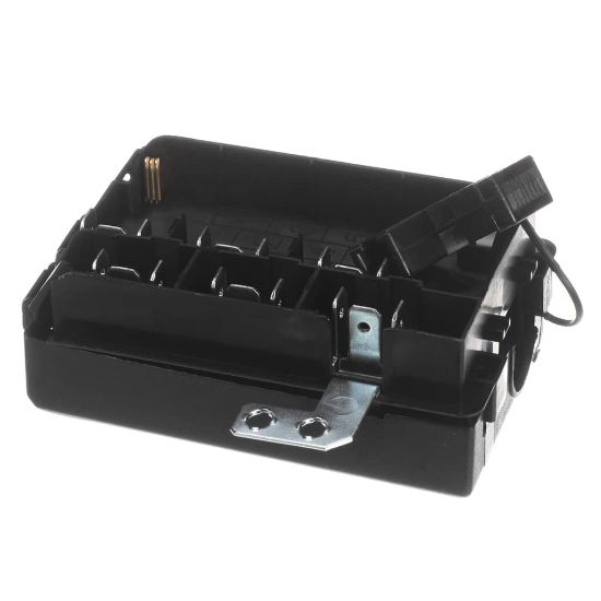 Picture of Hatco T-block,240v,crepe Maker,kcme Part# X02.19.286.00