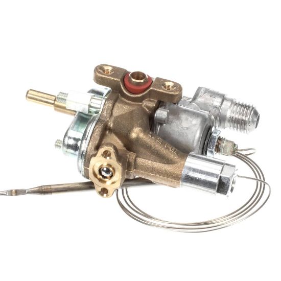 Picture of Hatco Thermostat Part# X02.21.056.00