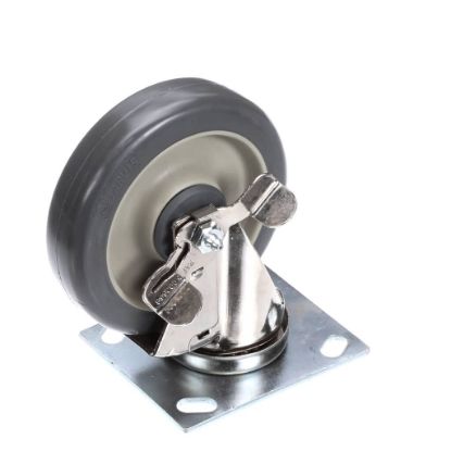 Picture of Hatco Caster5 Swivelw/brakehc-12 Part# X04.17.1383.00