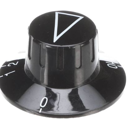 Picture of Hatco Knob For Kcmg Part# X02.21.058.00