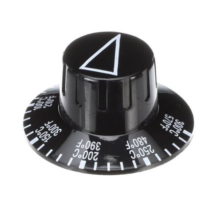 Picture of Hatco Knobthermostatmcg Part# X05.30.215.00