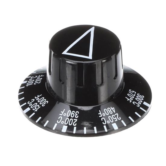 Picture of Hatco Knobthermostatmcg Part# X05.30.215.00