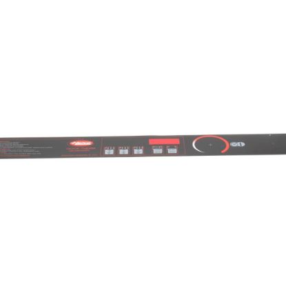 Picture of Hatco Panel Decalqts-1 2001070 Part# X07.03.546.00