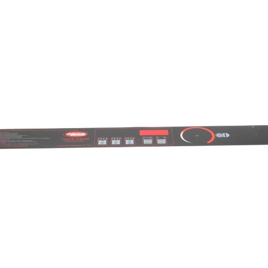 Picture of Hatco Panel Decalqts-1 2001070 Part# X07.03.546.00