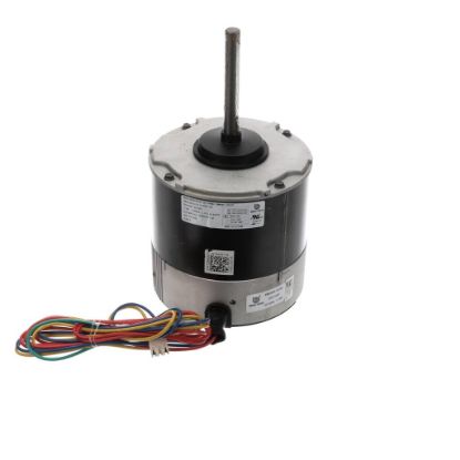 Picture of Heatcraft Condenser Fan Motor 1/3Hp Part# 16V46
