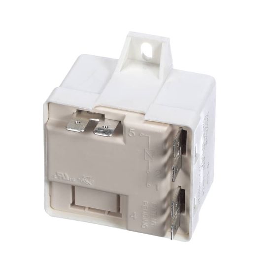 Picture of Heatcraft Fan Relay Part# 1007648