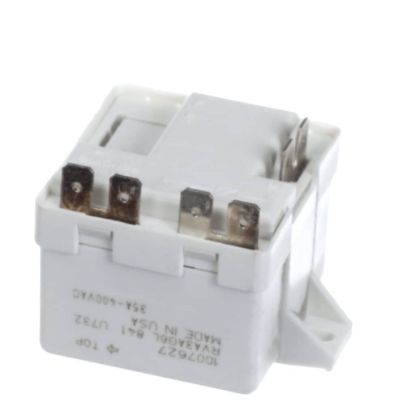 Picture of Heatcraft Relay Part# 1007627