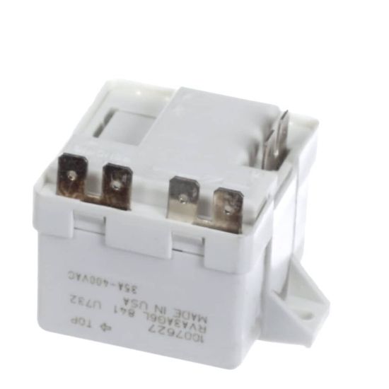 Picture of Heatcraft Relay Part# 1007627