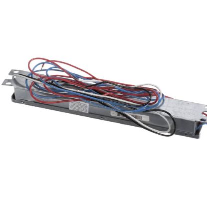 Picture of Heatcraft 2 Lamp Ballst Part# 10D10065