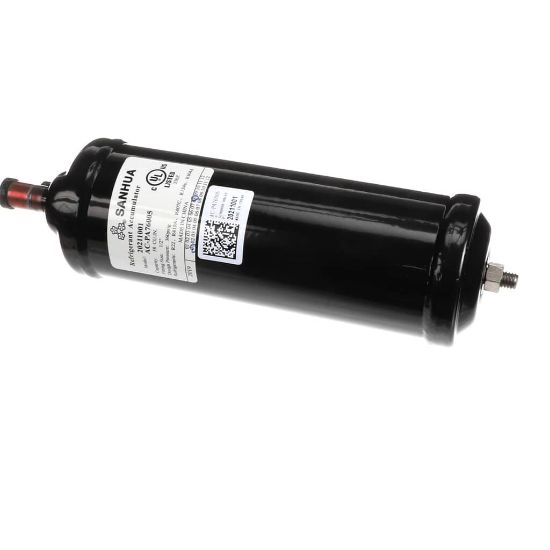 Picture of Heatcraft Accumulator Part# 20211001