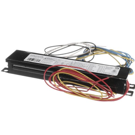 Picture of Heatcraft 4 Lamp Ballast Part# 10D10104
