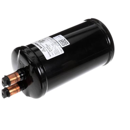 Picture of Heatcraft Suction Accumulator Part# 20211003