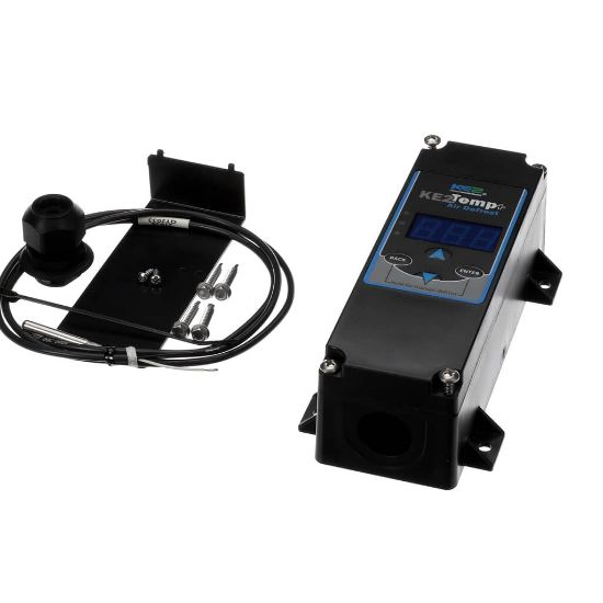 Picture of Heatcraft Temp Control With Sensors Part# 20611