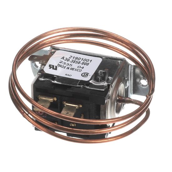 Picture of Heatcraft Thermostat Cooler Bb Evaportor Part# 21901001
