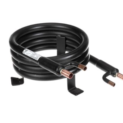 Picture of Heatcraft Coil Water Coax 2151-H Part# 21624604