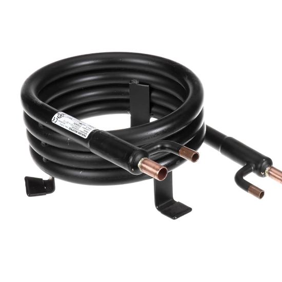 Picture of Heatcraft Coil Water Coax 2151-H Part# 21624604