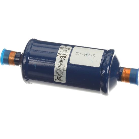 Picture of Heatcraft Suction Drierh Part# 22101803