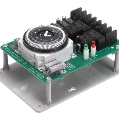 Picture of Heatcraft Timerdefrost Part# 21340101