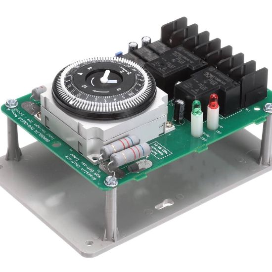 Picture of Heatcraft Timerdefrost Part# 21340101