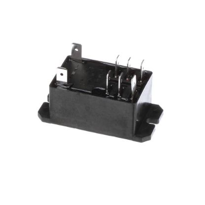 Picture of Heatcraft Relay 25 Amp 2 Pole Dpdt Part# 22505201