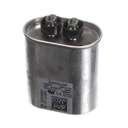 Picture of Heatcraft Capacitor Part# 22504601