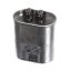 Picture of Heatcraft Capacitor Part# 22504601