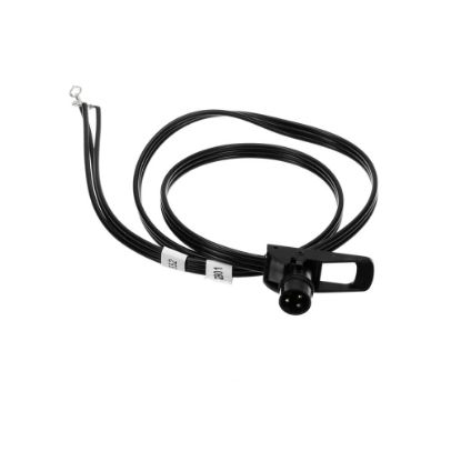 Picture of Heatcraft Shelf Harness T8 Black Part# 10M10552