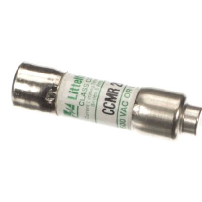 Picture of Heatcraft Fuse 20 Amp 600V Class Cc Part# 22510002