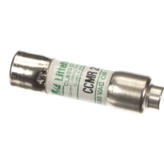 Picture of Heatcraft Fuse 20 Amp 600V Class Cc Part# 22510002